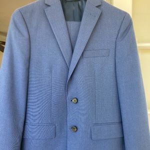 Young Men’s Ralph Lauren Suit - 14R